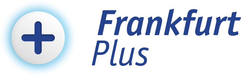 FrankfurtPlus Logo